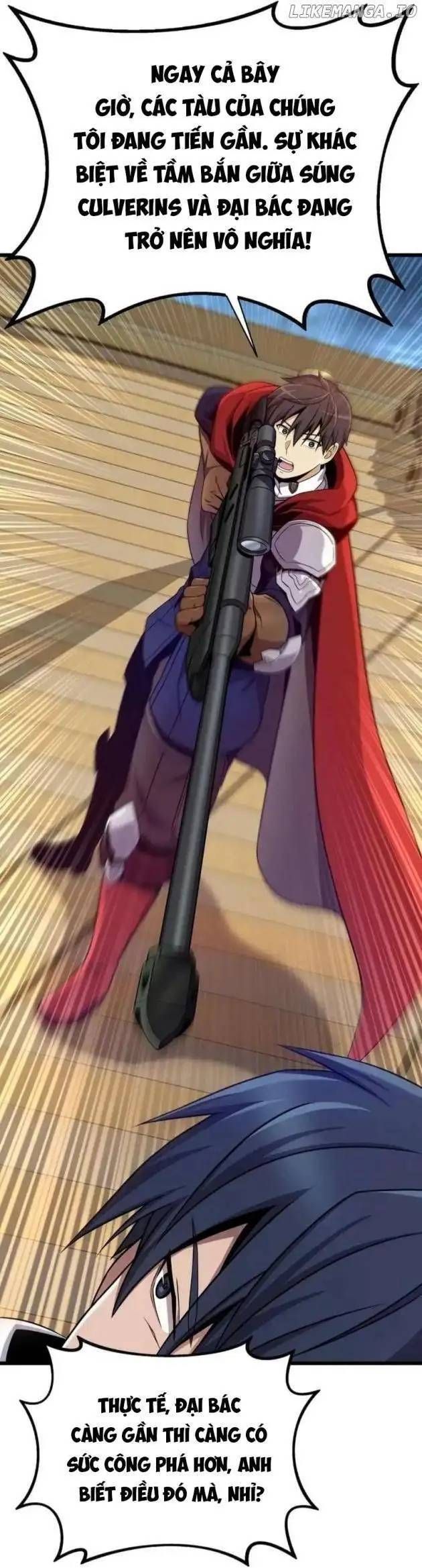 Xạ Thủ Đạn Ma Chapter 150.1 - Trang 2