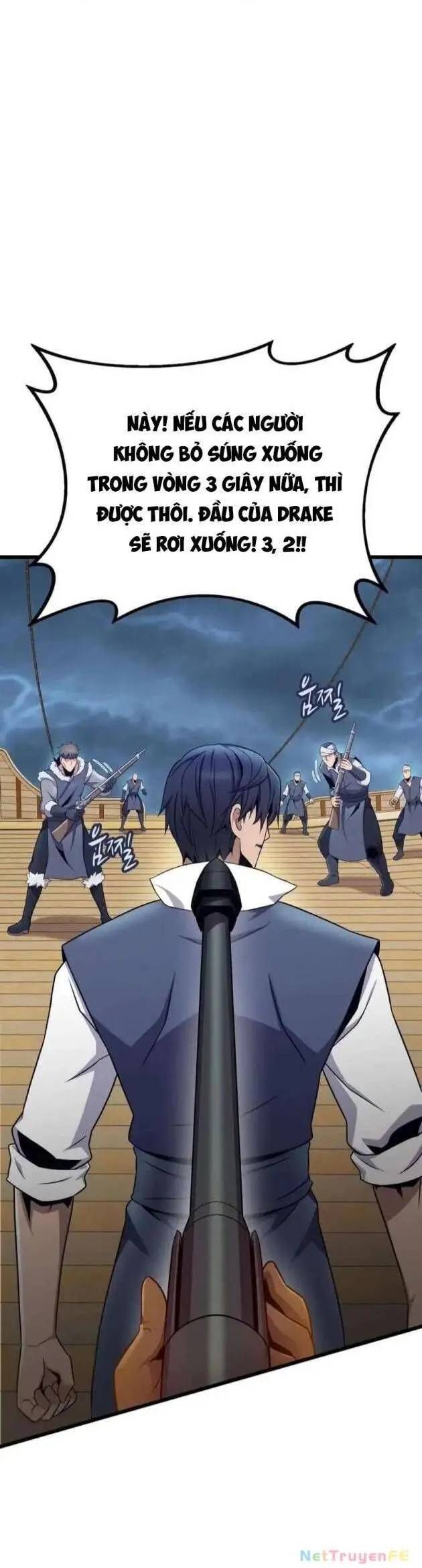 Xạ Thủ Đạn Ma Chapter 150.1 - Trang 2