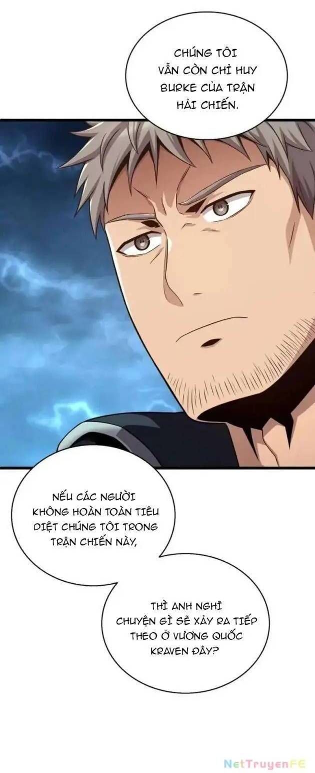 Xạ Thủ Đạn Ma Chapter 150.1 - Trang 2