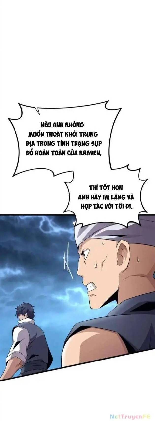 Xạ Thủ Đạn Ma Chapter 150.1 - Trang 2