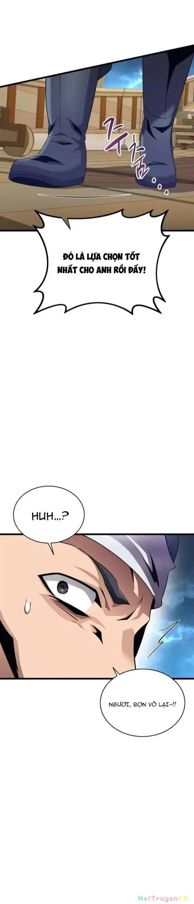 Xạ Thủ Đạn Ma Chapter 150.1 - Trang 2