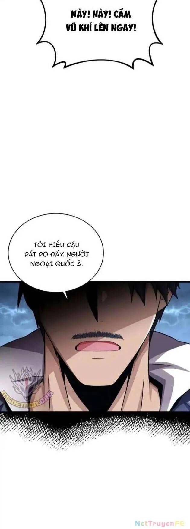 Xạ Thủ Đạn Ma Chapter 150.1 - Trang 2