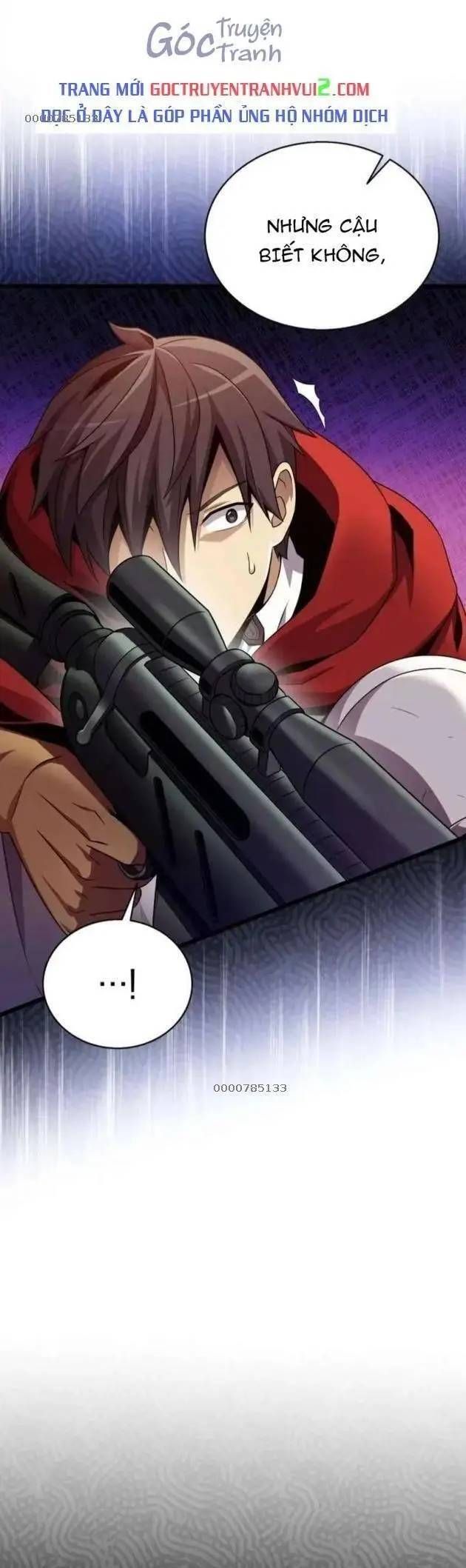 Xạ Thủ Đạn Ma Chapter 150.1 - Trang 2