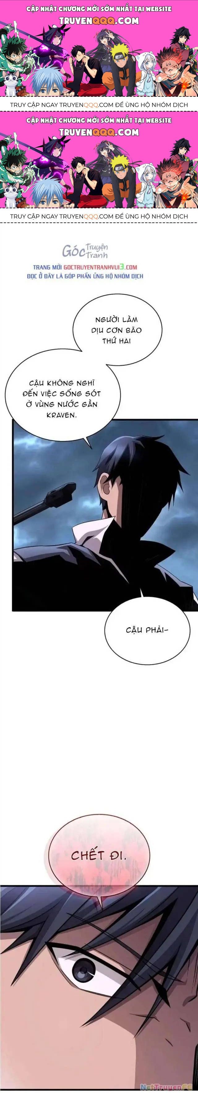 Xạ Thủ Đạn Ma Chapter 151.1 - Trang 2