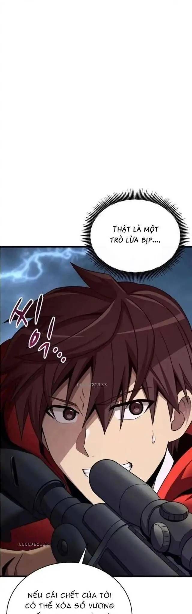 Xạ Thủ Đạn Ma Chapter 151.1 - Trang 2