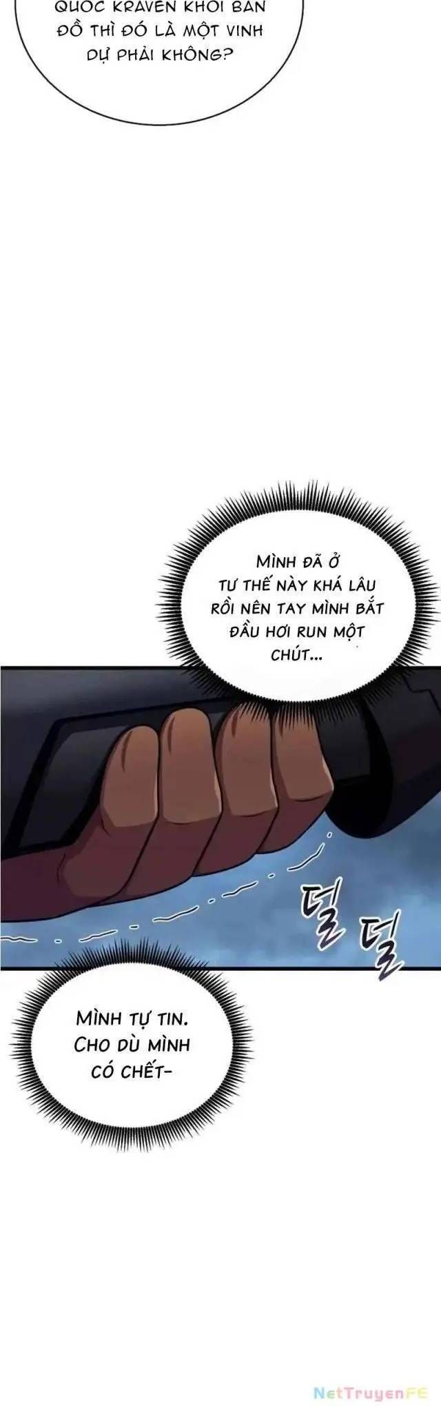 Xạ Thủ Đạn Ma Chapter 151.1 - Trang 2
