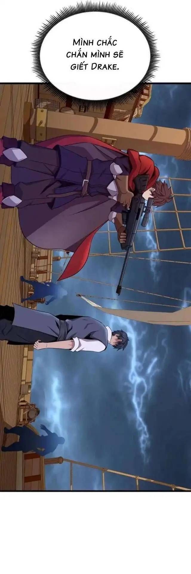 Xạ Thủ Đạn Ma Chapter 151.1 - Trang 2