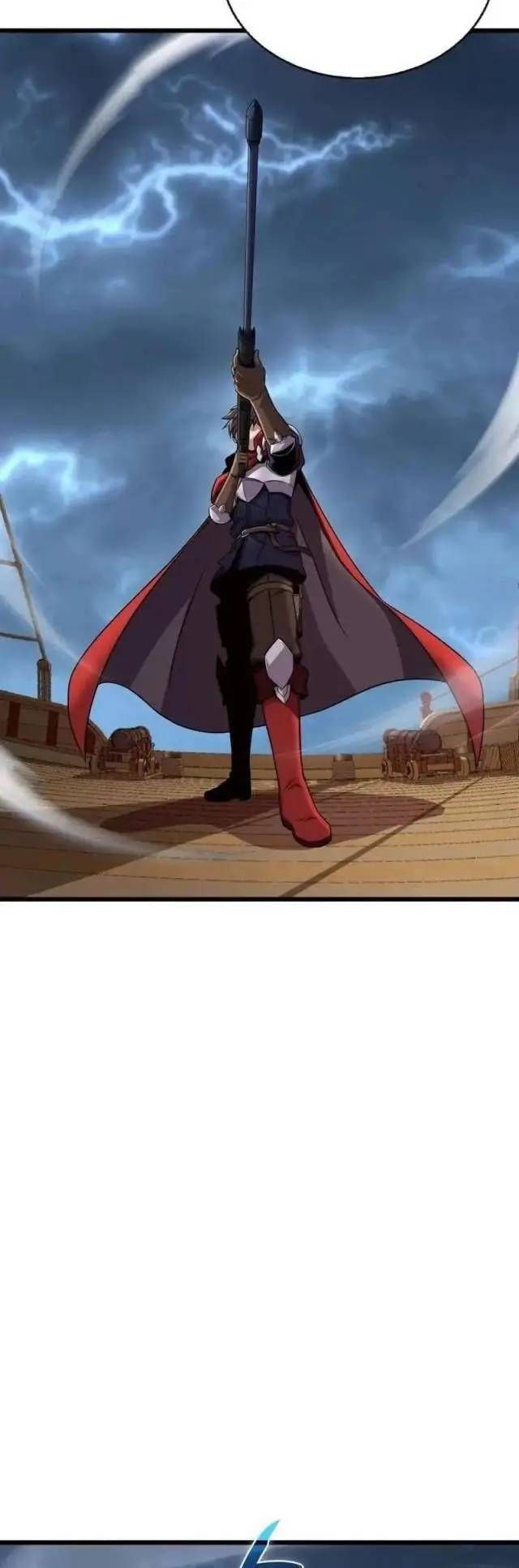 Xạ Thủ Đạn Ma Chapter 151.1 - Trang 2