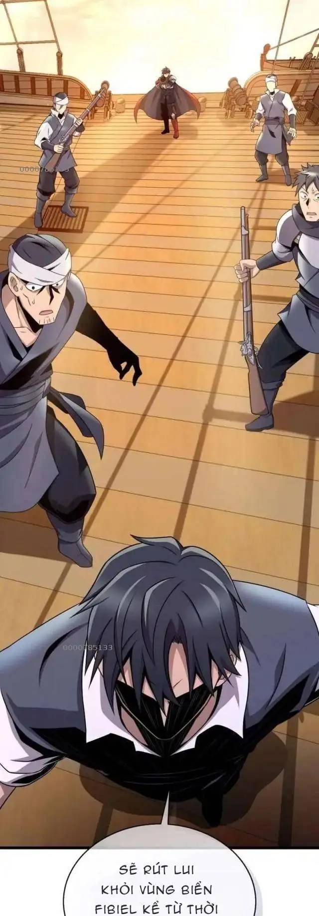 Xạ Thủ Đạn Ma Chapter 151.1 - Trang 2