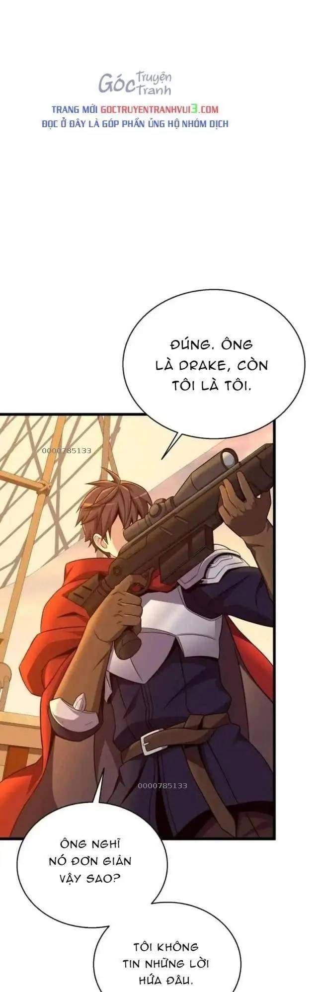 Xạ Thủ Đạn Ma Chapter 151.1 - Trang 2