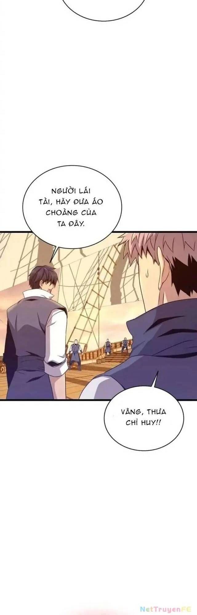 Xạ Thủ Đạn Ma Chapter 151.1 - Trang 2