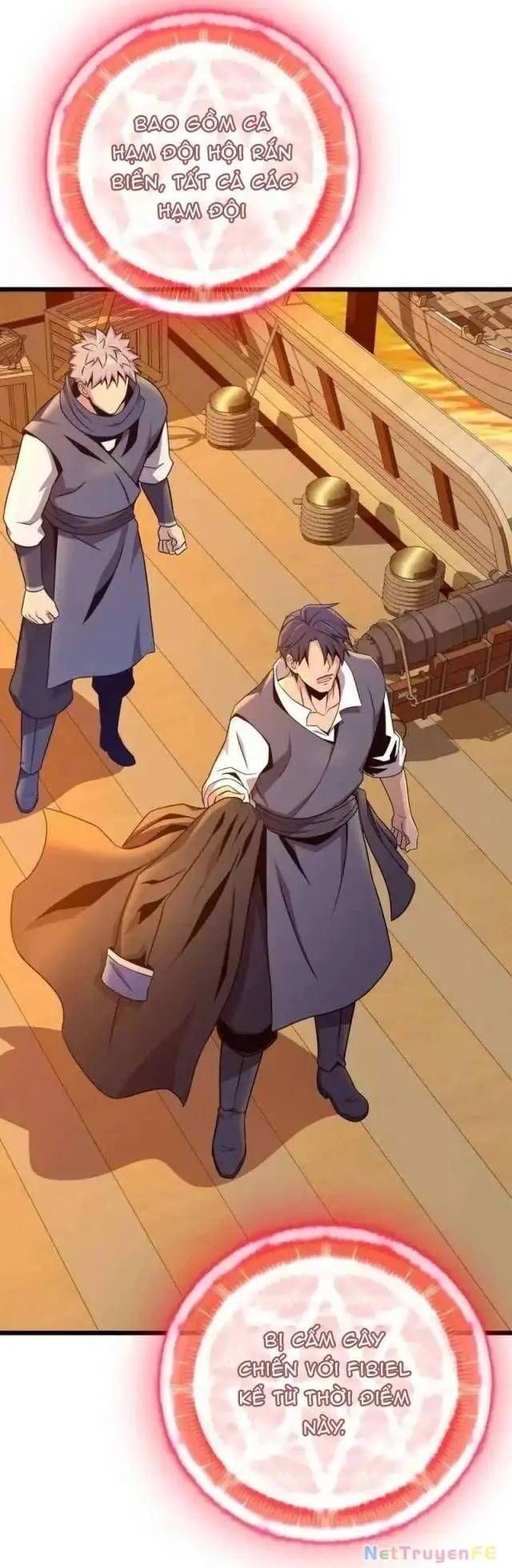 Xạ Thủ Đạn Ma Chapter 151.1 - Trang 2