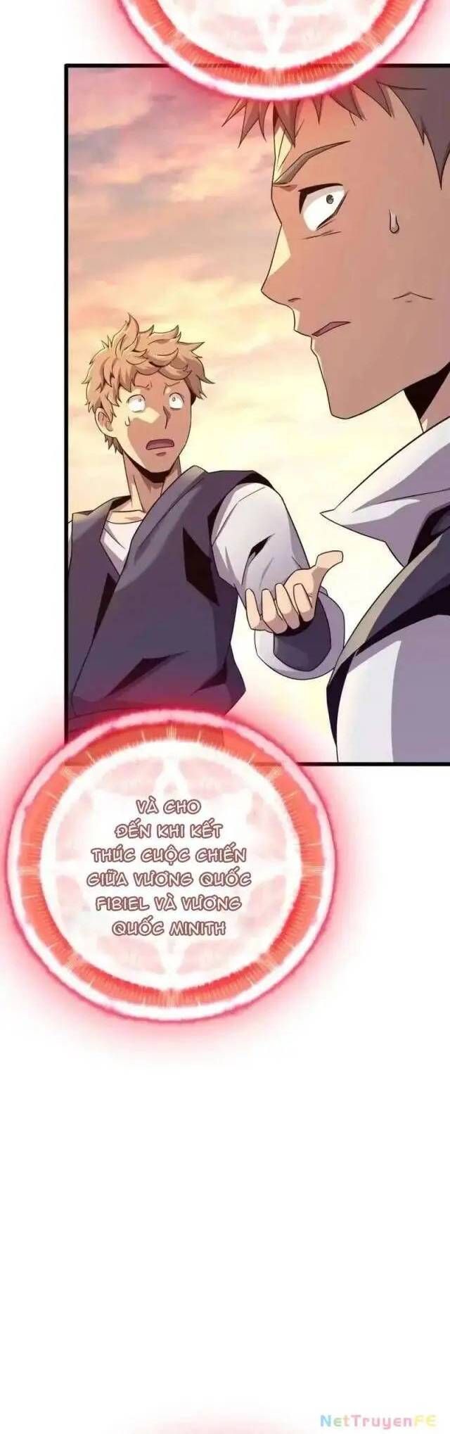 Xạ Thủ Đạn Ma Chapter 151.1 - Trang 2