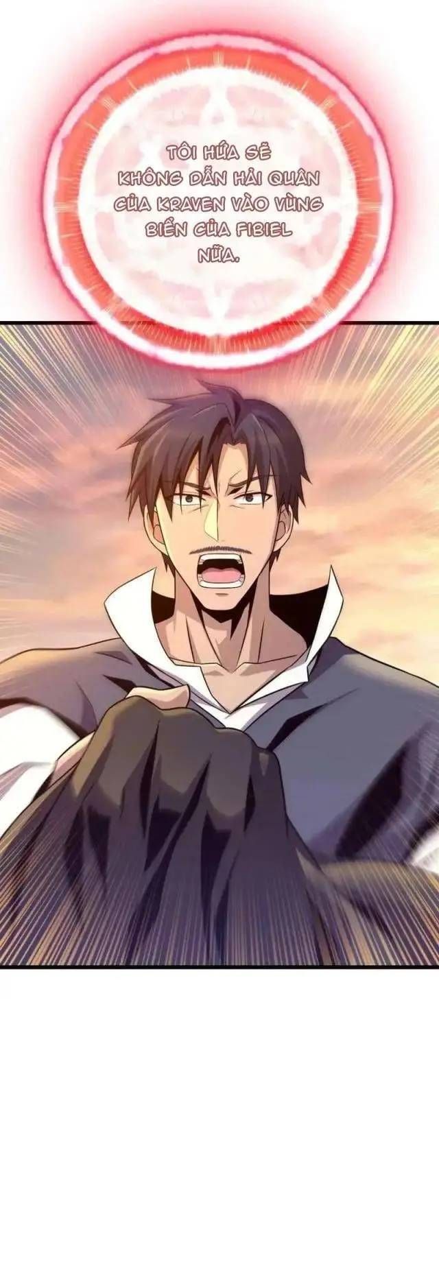 Xạ Thủ Đạn Ma Chapter 151.1 - Trang 2