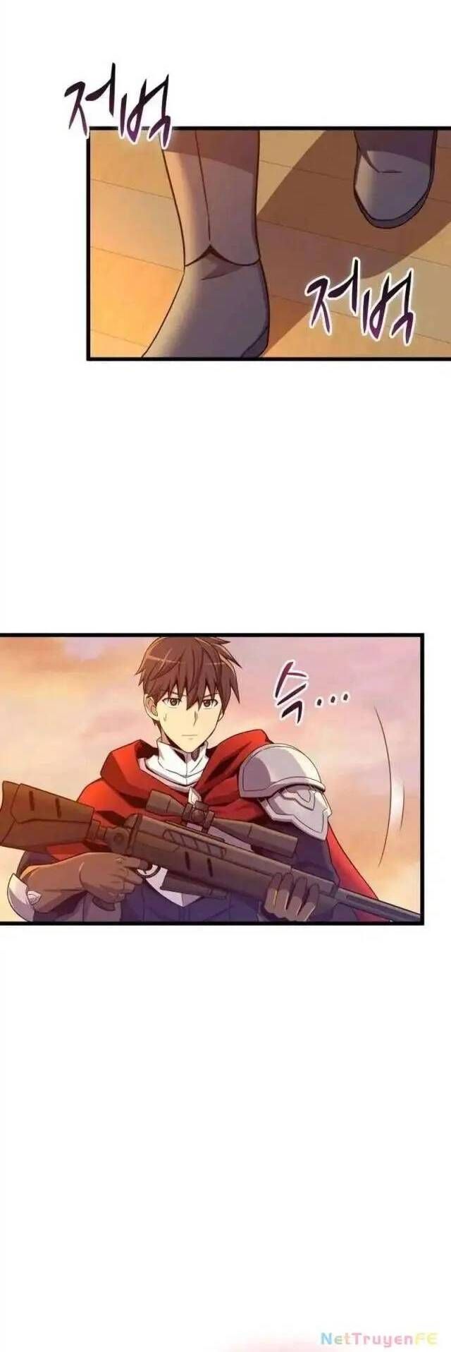 Xạ Thủ Đạn Ma Chapter 151.1 - Trang 2