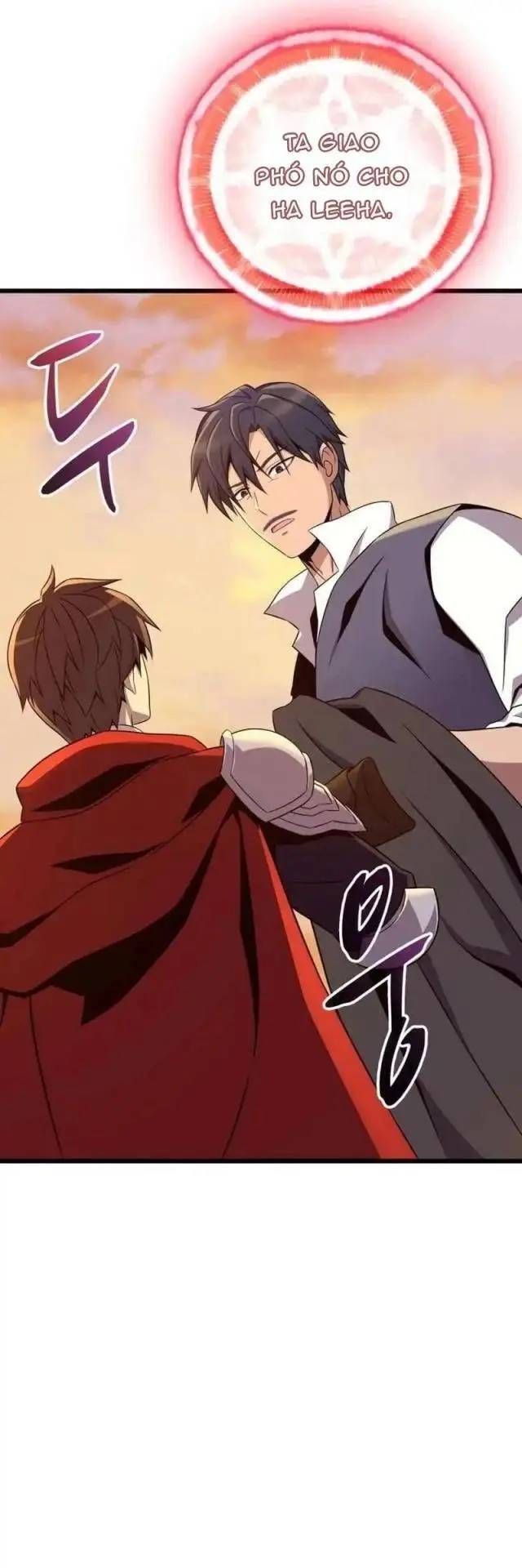 Xạ Thủ Đạn Ma Chapter 151.1 - Trang 2