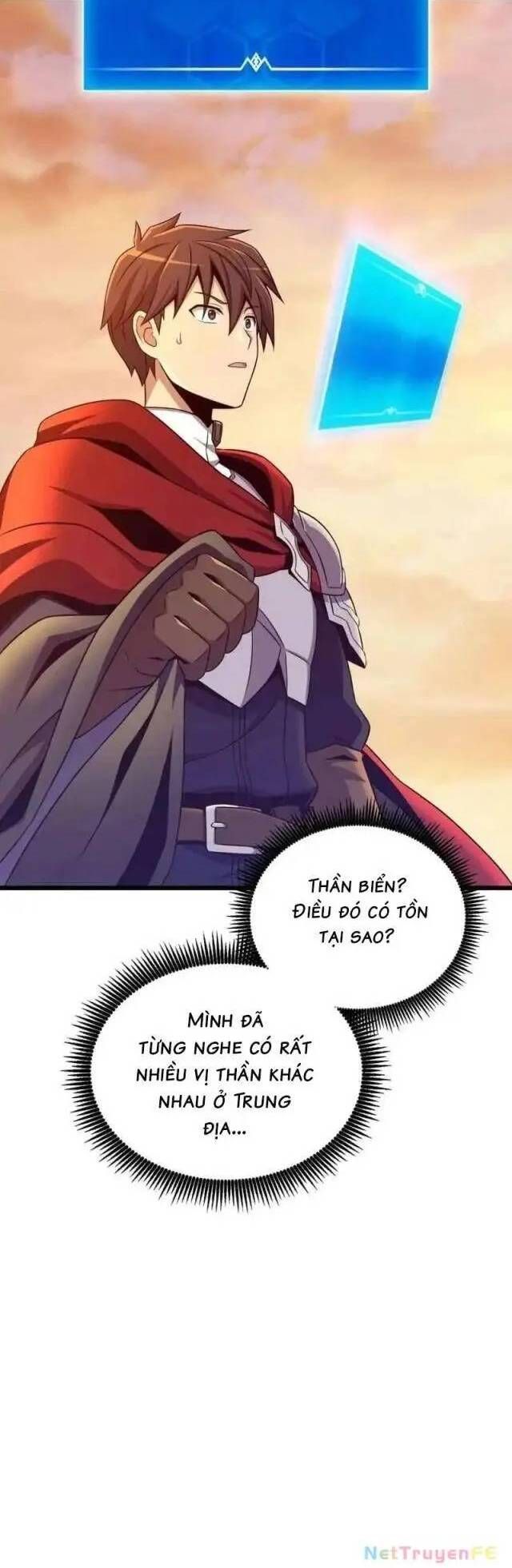 Xạ Thủ Đạn Ma Chapter 151.1 - Trang 2