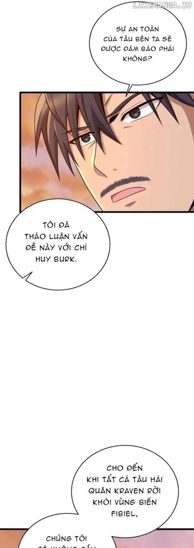 Xạ Thủ Đạn Ma Chapter 151.1 - Trang 2
