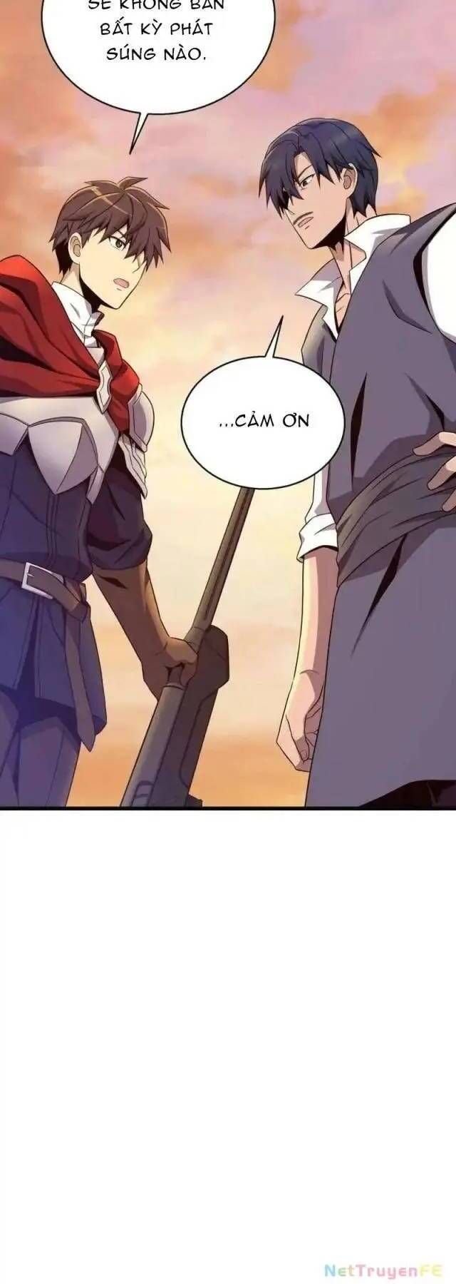 Xạ Thủ Đạn Ma Chapter 151.1 - Trang 2