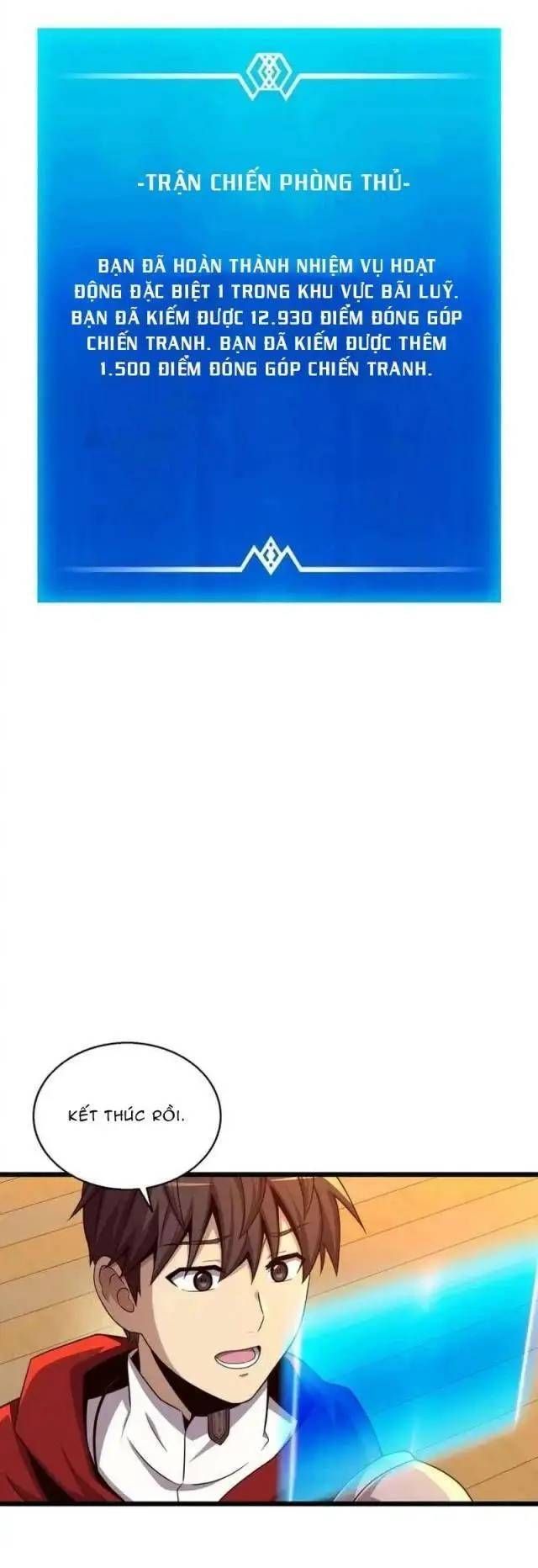 Xạ Thủ Đạn Ma Chapter 151.1 - Trang 2