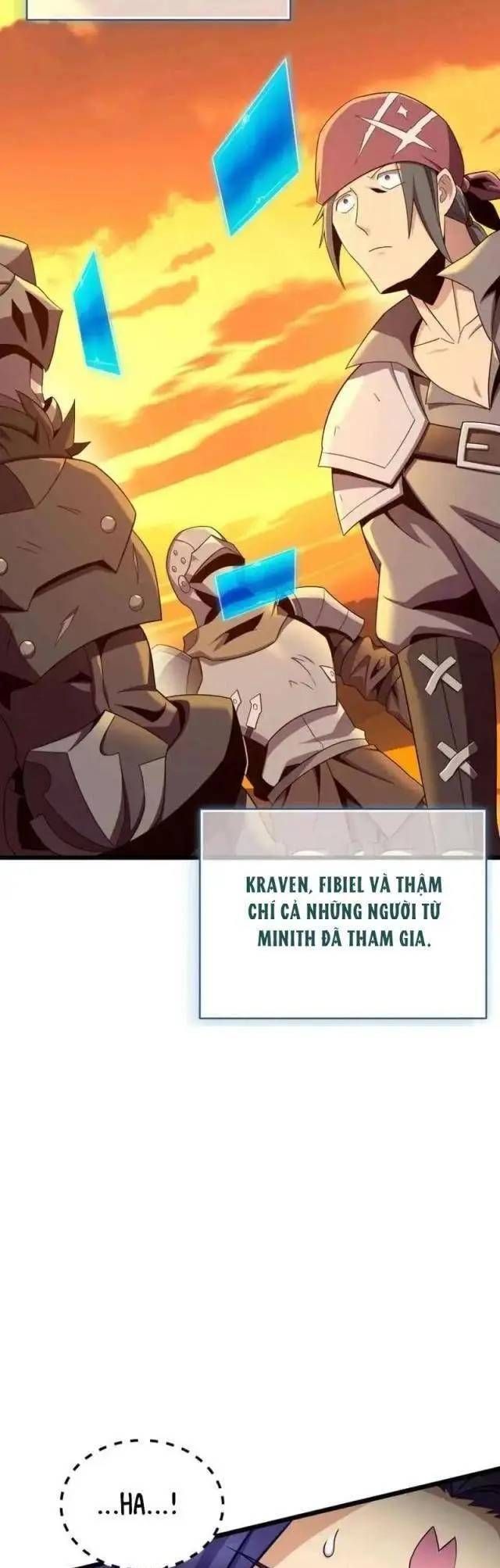 Xạ Thủ Đạn Ma Chapter 151.1 - Trang 2