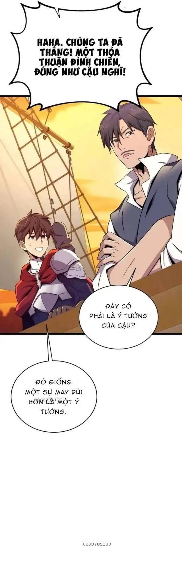 Xạ Thủ Đạn Ma Chapter 151.1 - Trang 2