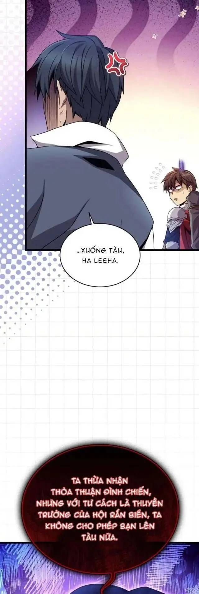 Xạ Thủ Đạn Ma Chapter 151.1 - Trang 2