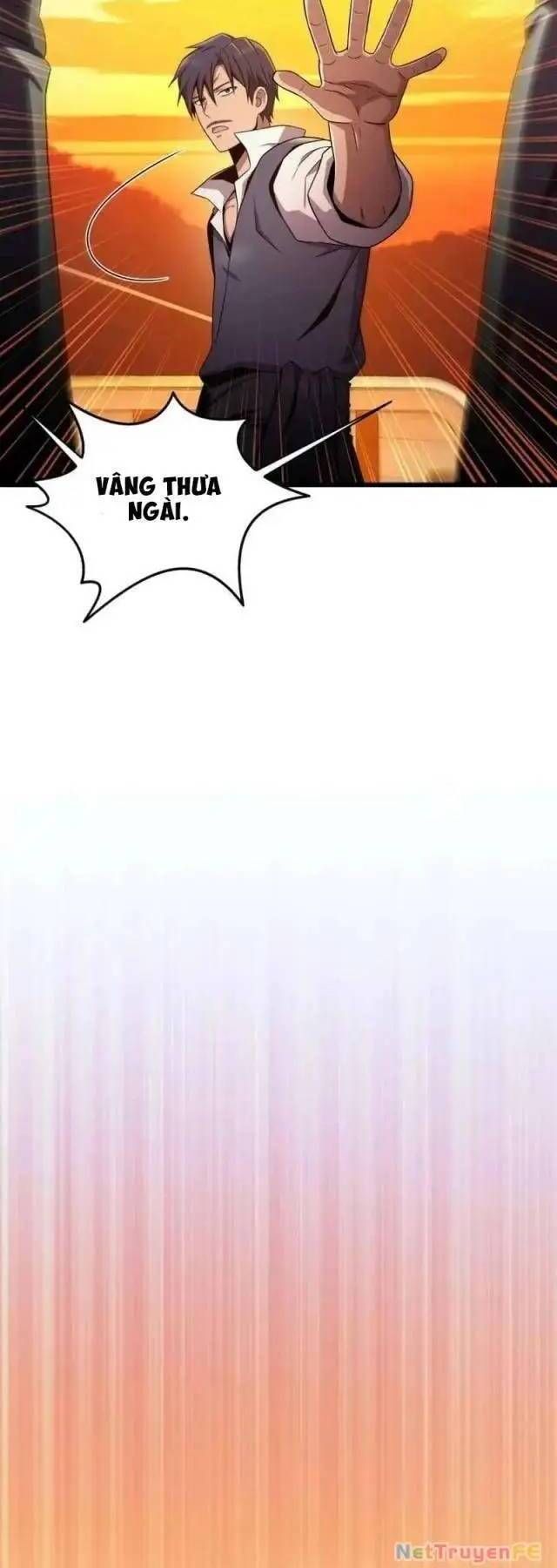 Xạ Thủ Đạn Ma Chapter 151.1 - Trang 2