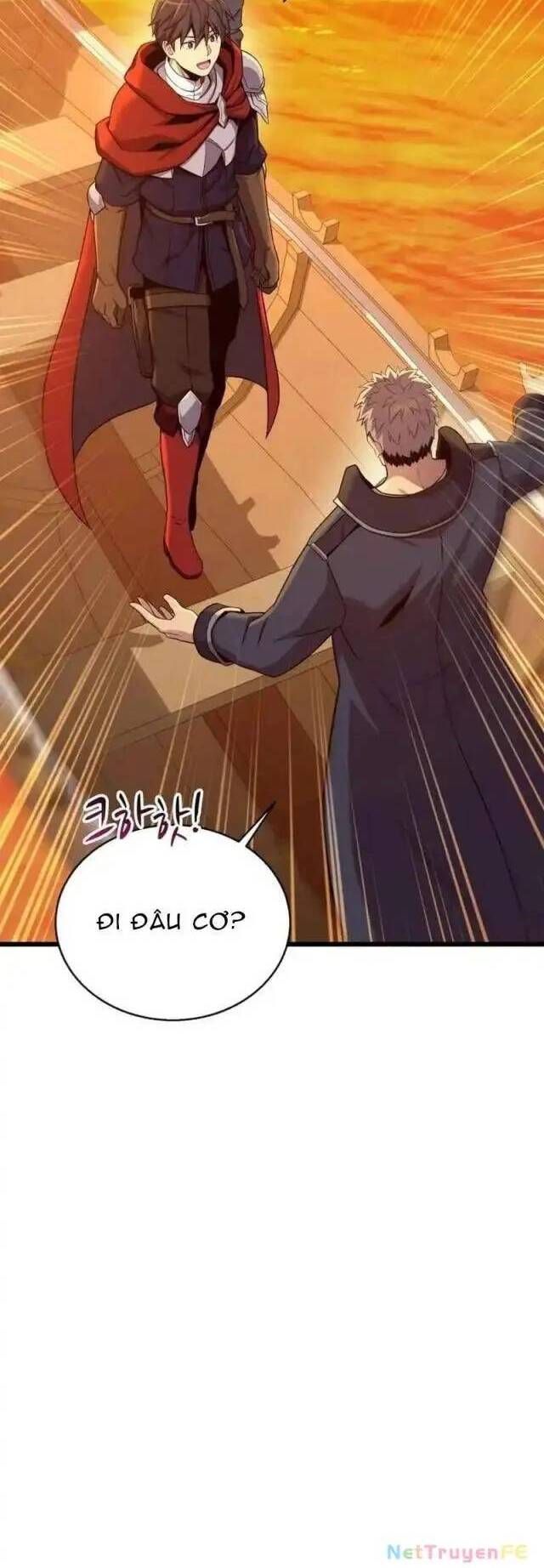 Xạ Thủ Đạn Ma Chapter 151.1 - Trang 2