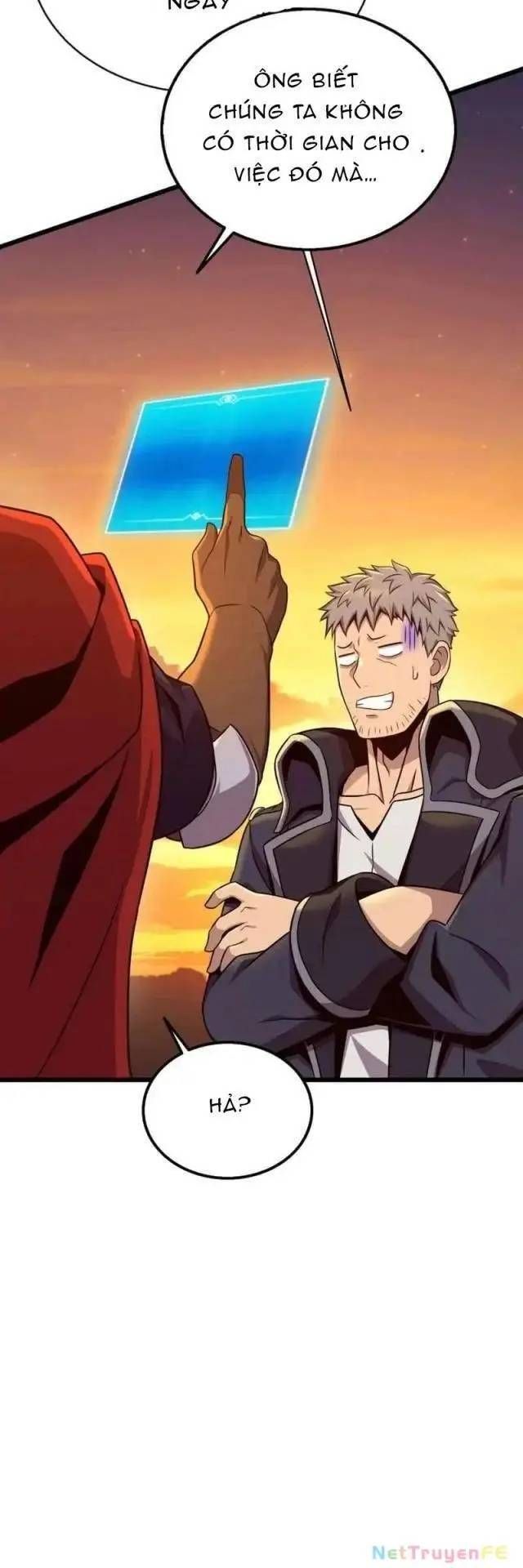 Xạ Thủ Đạn Ma Chapter 151.1 - Trang 2