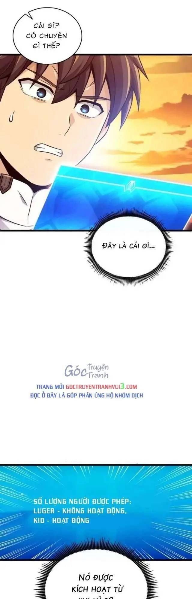 Xạ Thủ Đạn Ma Chapter 151.1 - Trang 2