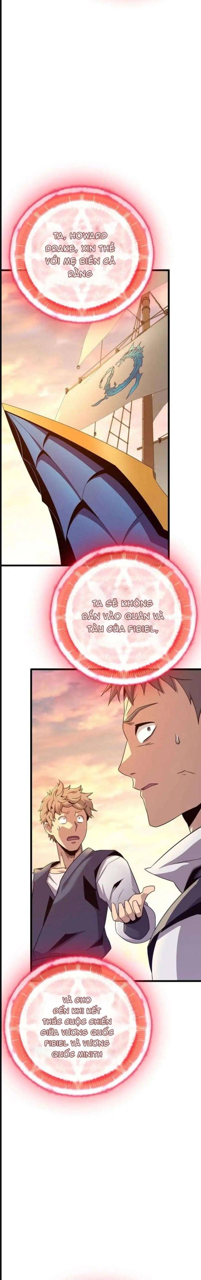 Xạ Thủ Đạn Ma Chapter 151 - Trang 2