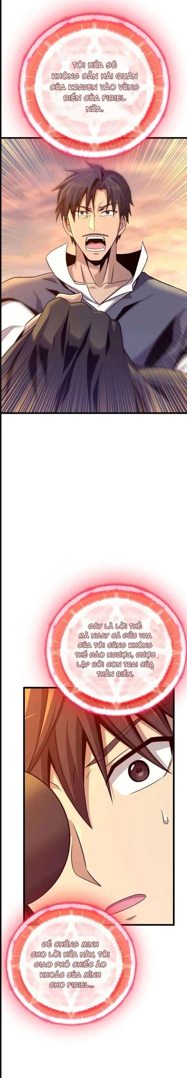 Xạ Thủ Đạn Ma Chapter 151 - Trang 2