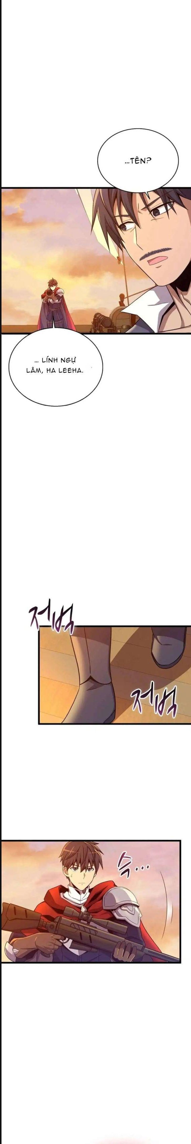 Xạ Thủ Đạn Ma Chapter 151 - Trang 2