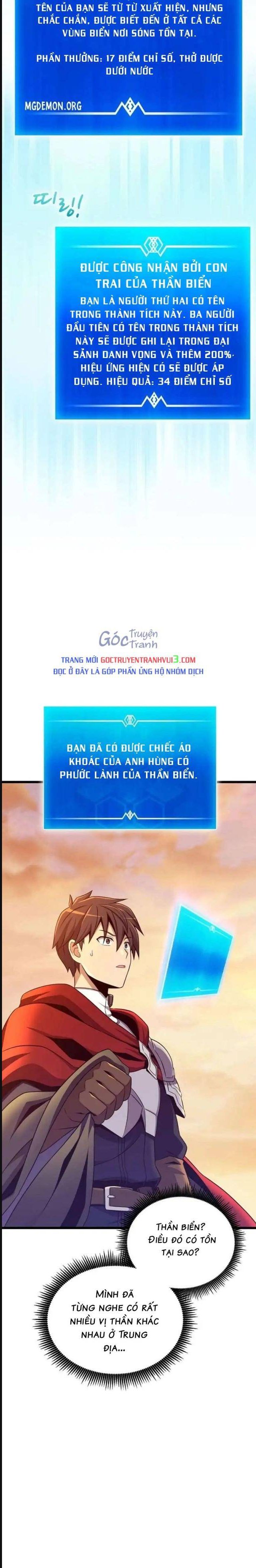 Xạ Thủ Đạn Ma Chapter 151 - Trang 2