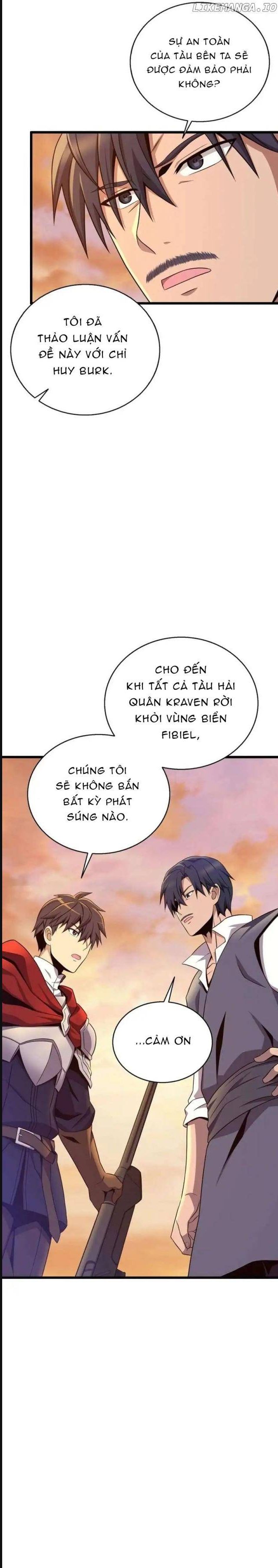 Xạ Thủ Đạn Ma Chapter 151 - Trang 2