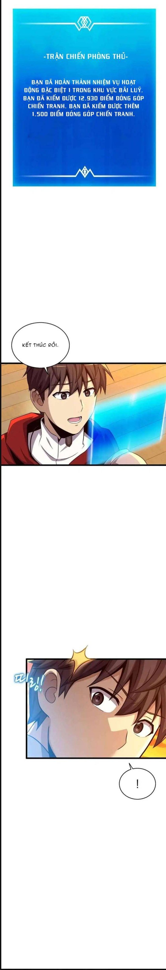 Xạ Thủ Đạn Ma Chapter 151 - Trang 2