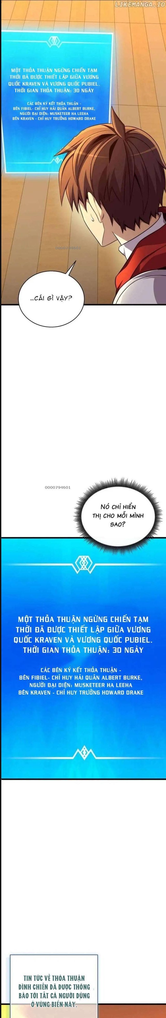 Xạ Thủ Đạn Ma Chapter 151 - Trang 2