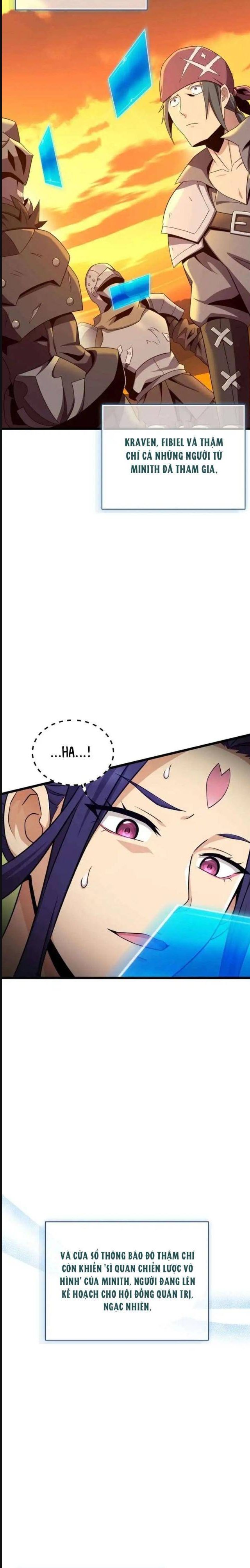 Xạ Thủ Đạn Ma Chapter 151 - Trang 2