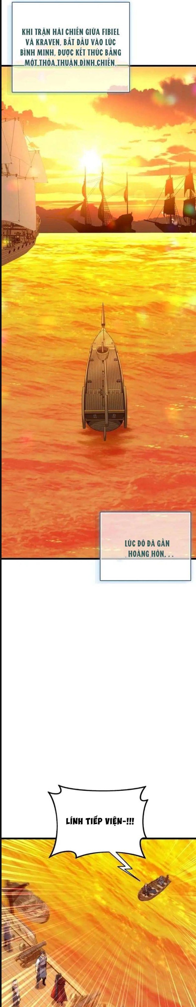 Xạ Thủ Đạn Ma Chapter 151 - Trang 2