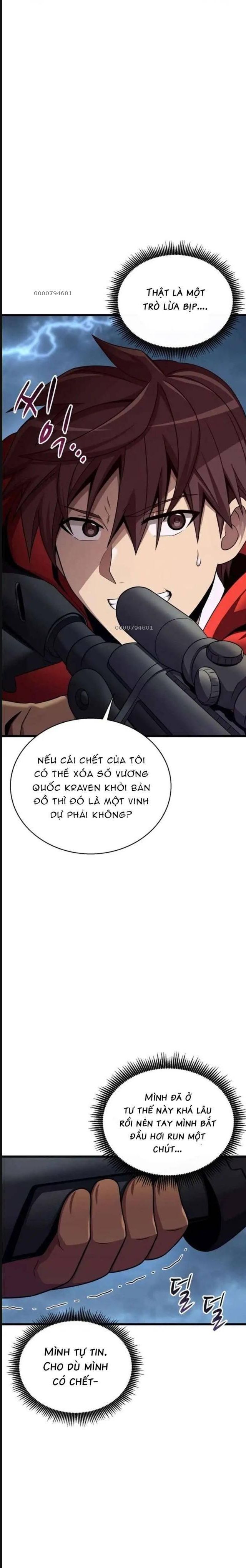 Xạ Thủ Đạn Ma Chapter 151 - Trang 2