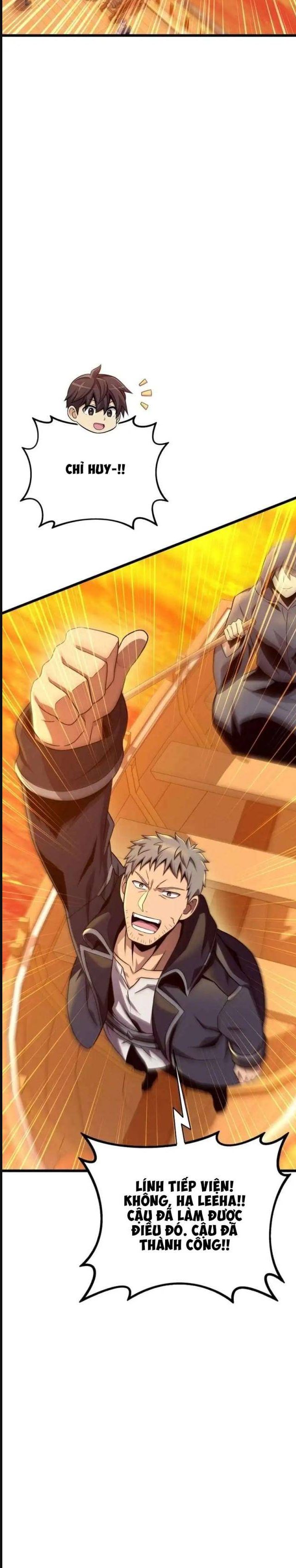 Xạ Thủ Đạn Ma Chapter 151 - Trang 2