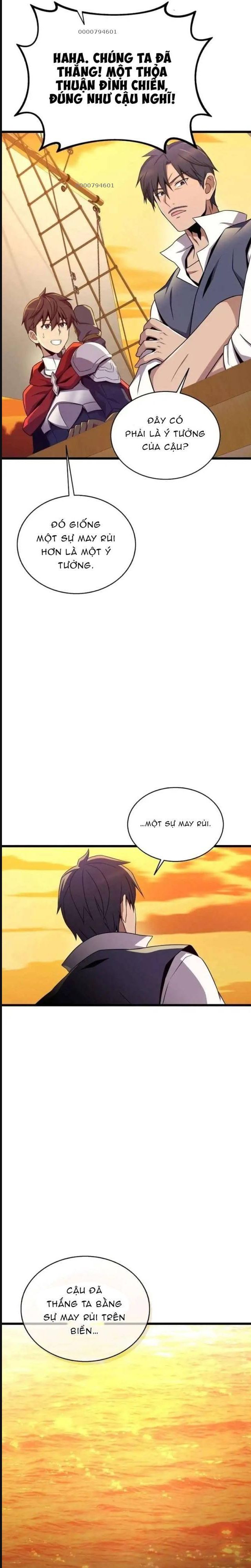 Xạ Thủ Đạn Ma Chapter 151 - Trang 2