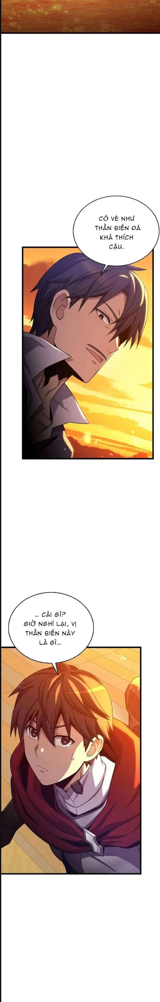 Xạ Thủ Đạn Ma Chapter 151 - Trang 2