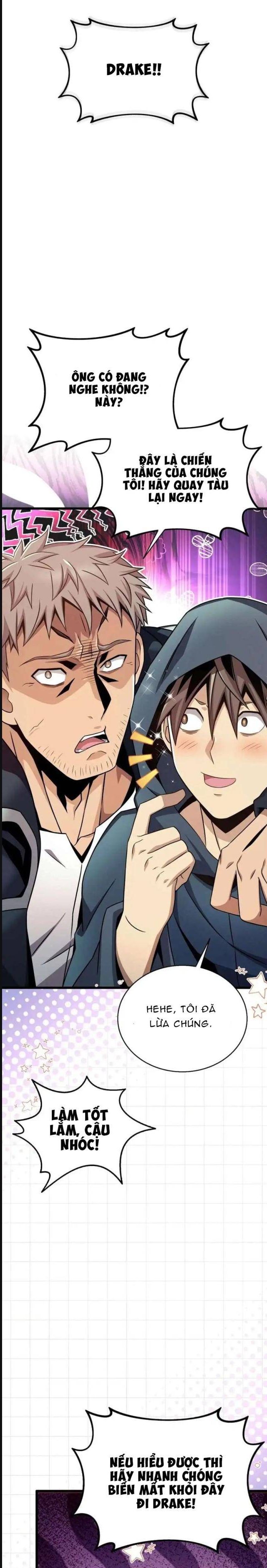 Xạ Thủ Đạn Ma Chapter 151 - Trang 2