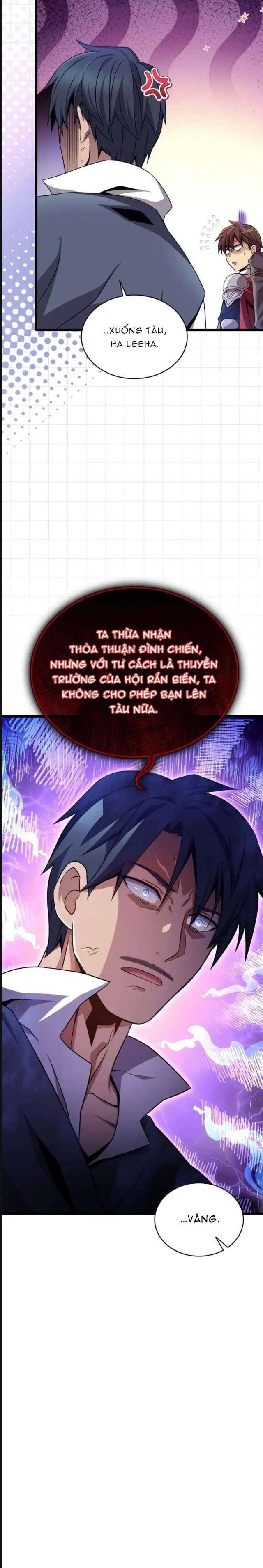 Xạ Thủ Đạn Ma Chapter 151 - Trang 2