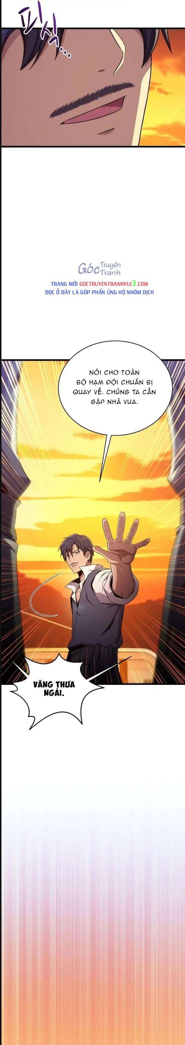 Xạ Thủ Đạn Ma Chapter 151 - Trang 2