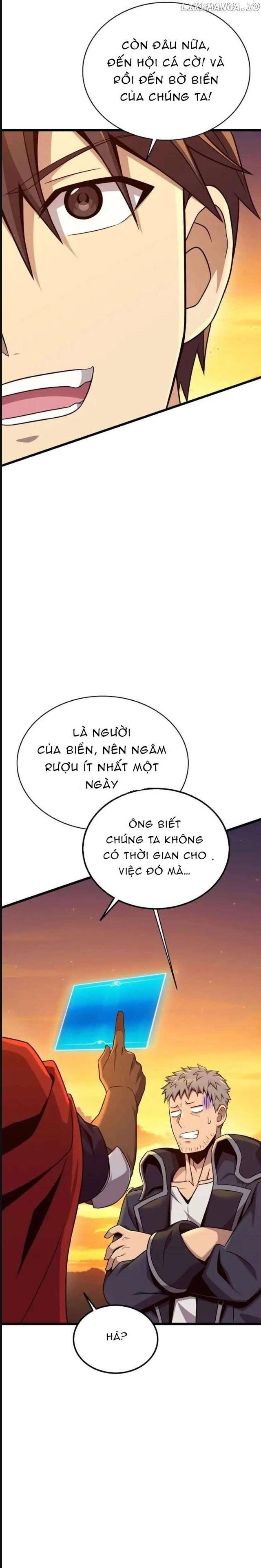 Xạ Thủ Đạn Ma Chapter 151 - Trang 2