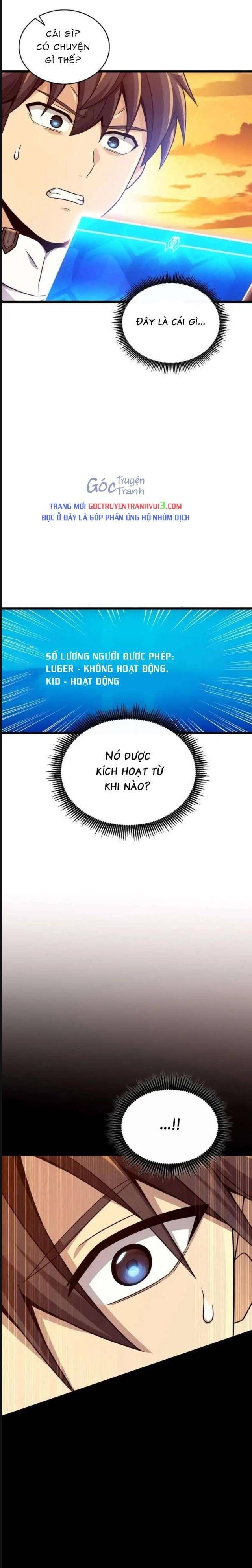 Xạ Thủ Đạn Ma Chapter 151 - Trang 2