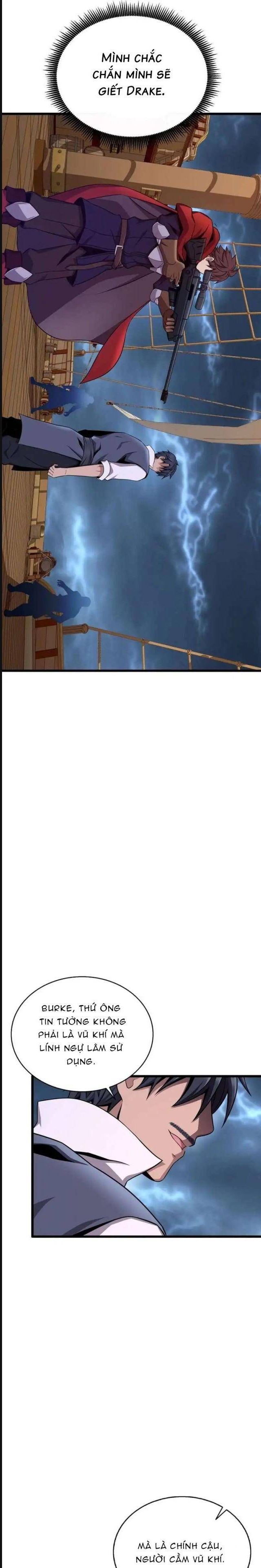 Xạ Thủ Đạn Ma Chapter 151 - Trang 2